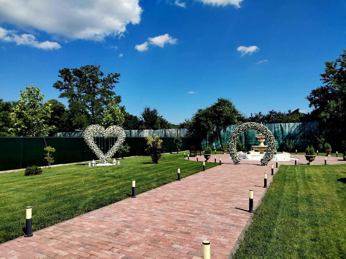 Poiana Verde Garden House Poiana Campina 외부 사진