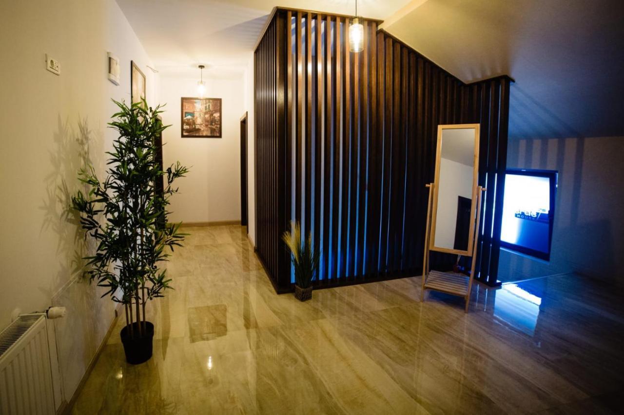 Poiana Verde Garden House Poiana Campina 외부 사진